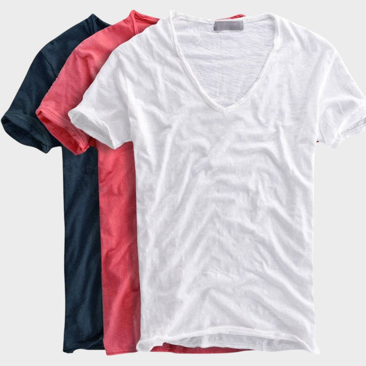 Bent - T-shirt od vrhunske pamuka