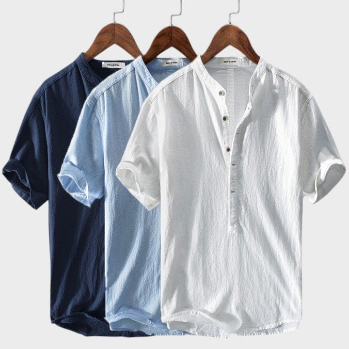 Birk - Udobna ljetna košulja