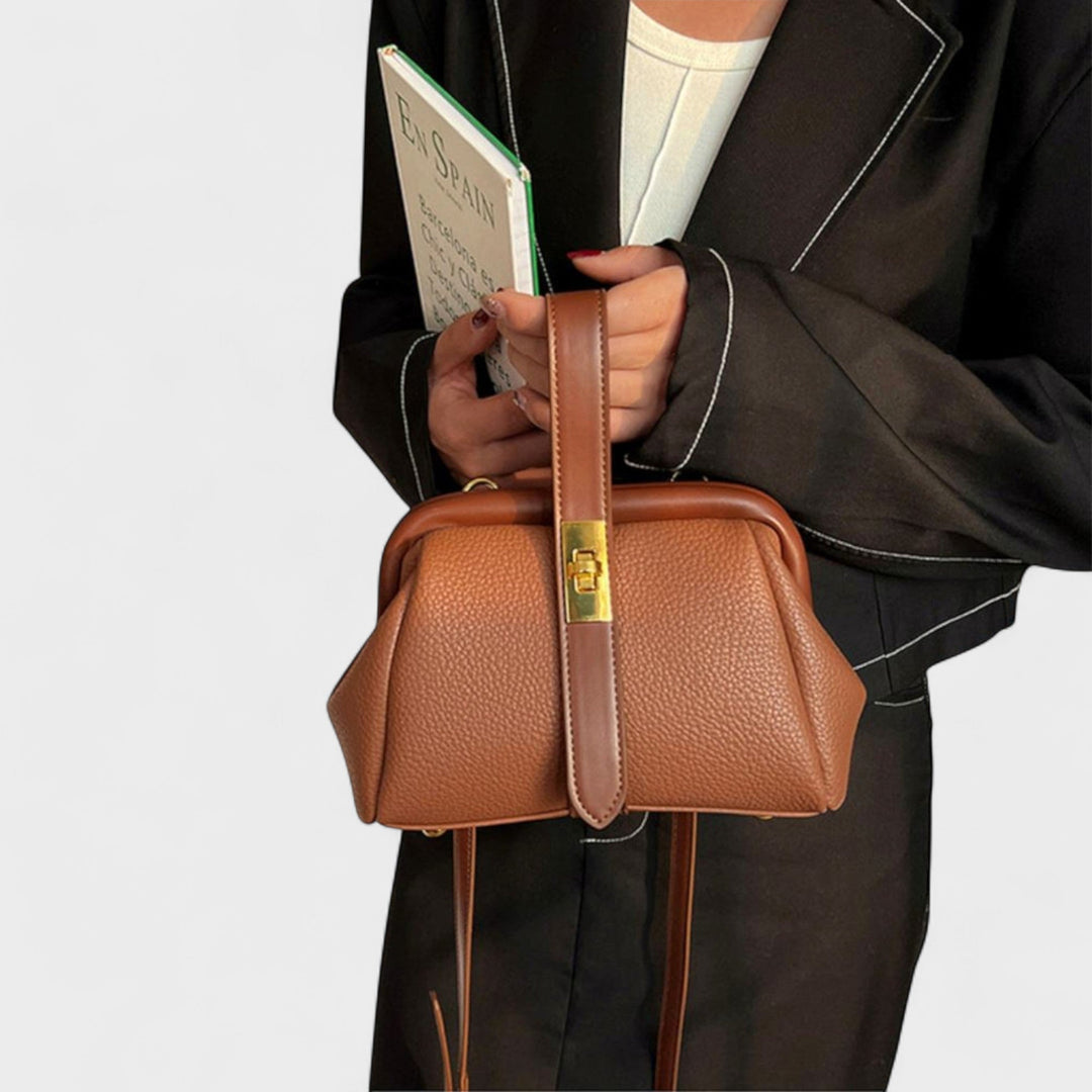 Daliborka - Retro Elegantna Torba