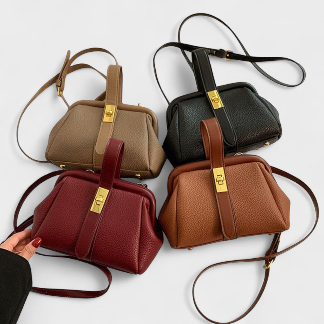 Daliborka - Retro Elegantna Torba