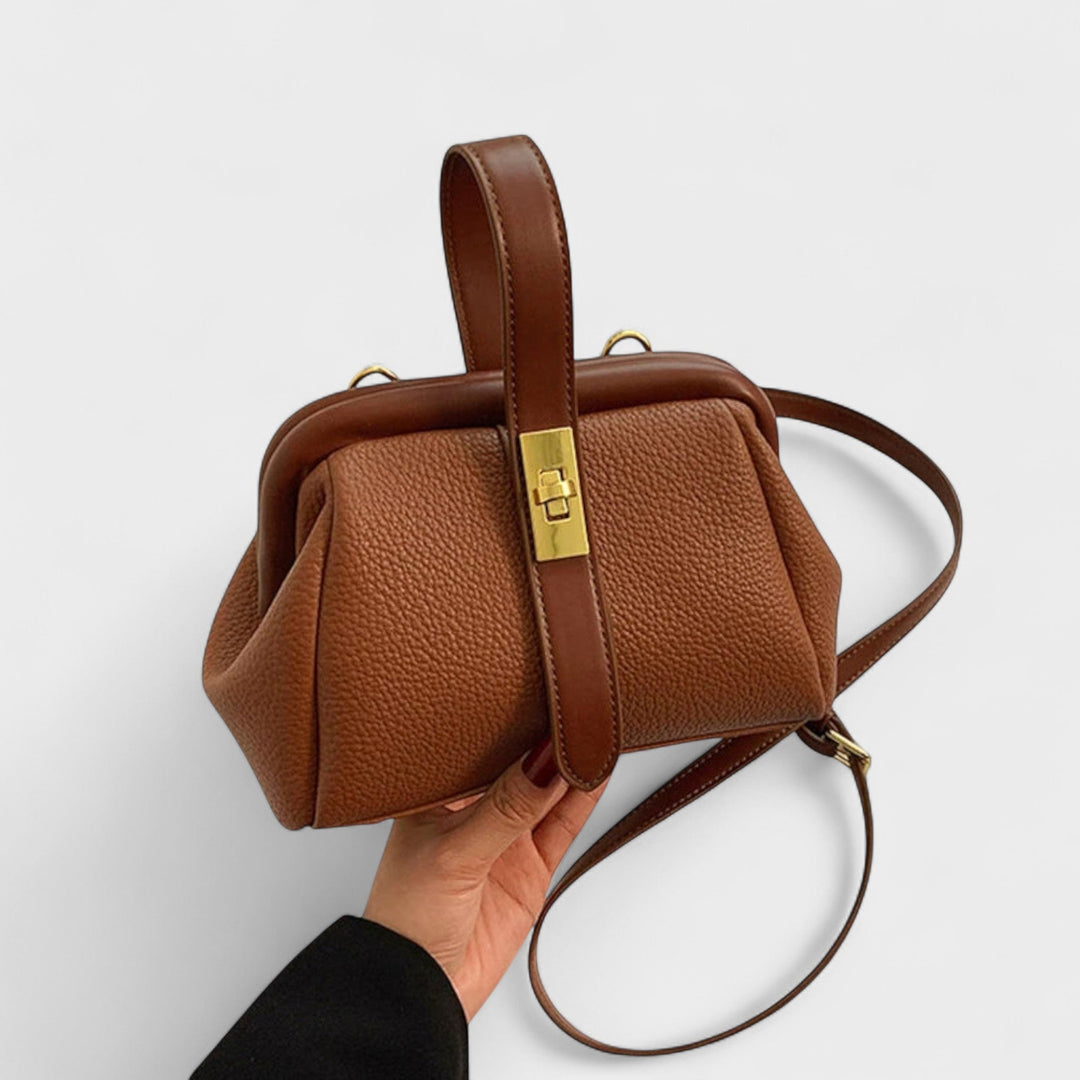 Daliborka - Retro Elegantna Torba