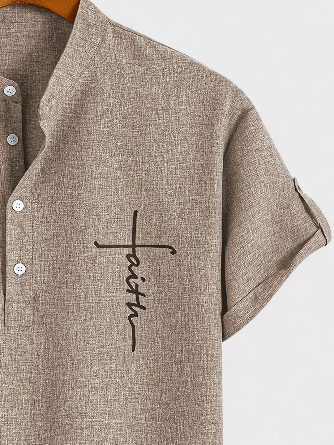 Casper - Elegantan Kimono s Dugim Rukavima