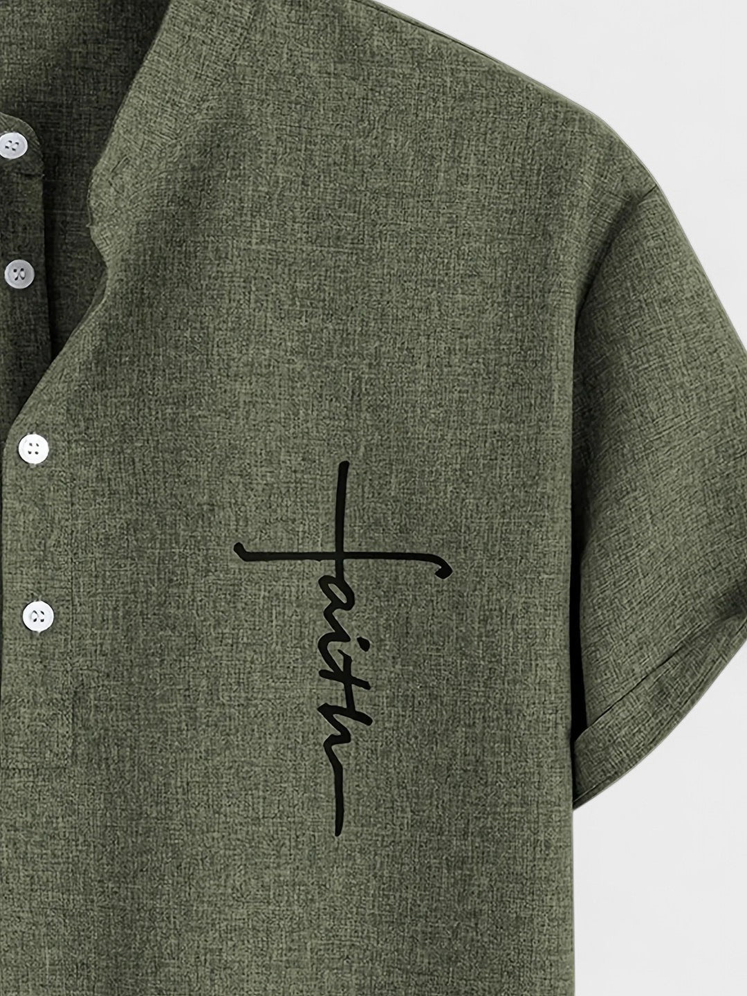 Casper - Elegantan Kimono s Dugim Rukavima