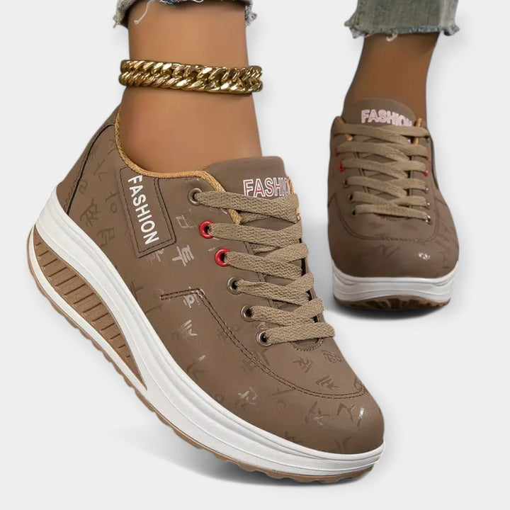 Anatomski Tenisice s Zračnim Jastučićem