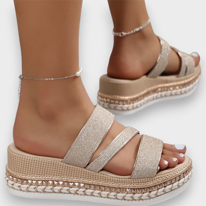 Marijana - Udobne sandale