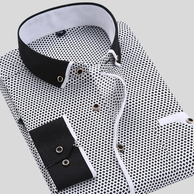 Krešo - Moderna Muška Košulja