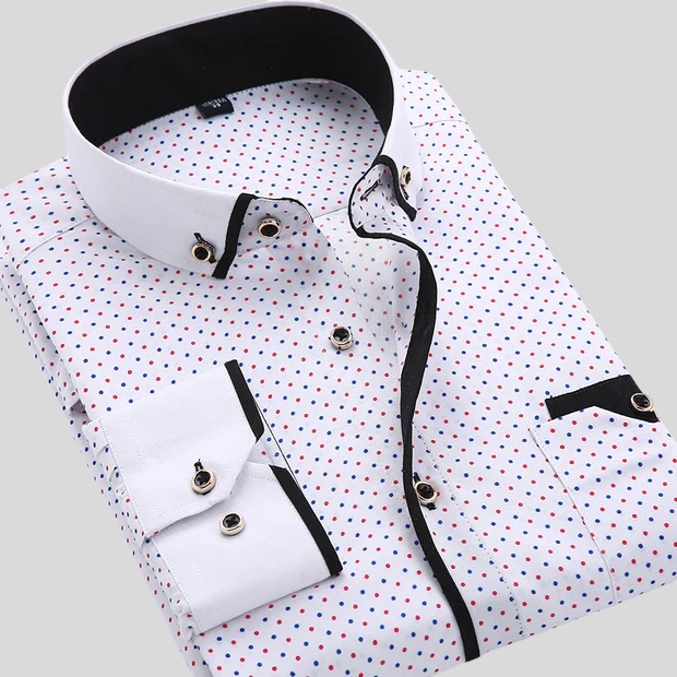 Krešo - Moderna Muška Košulja