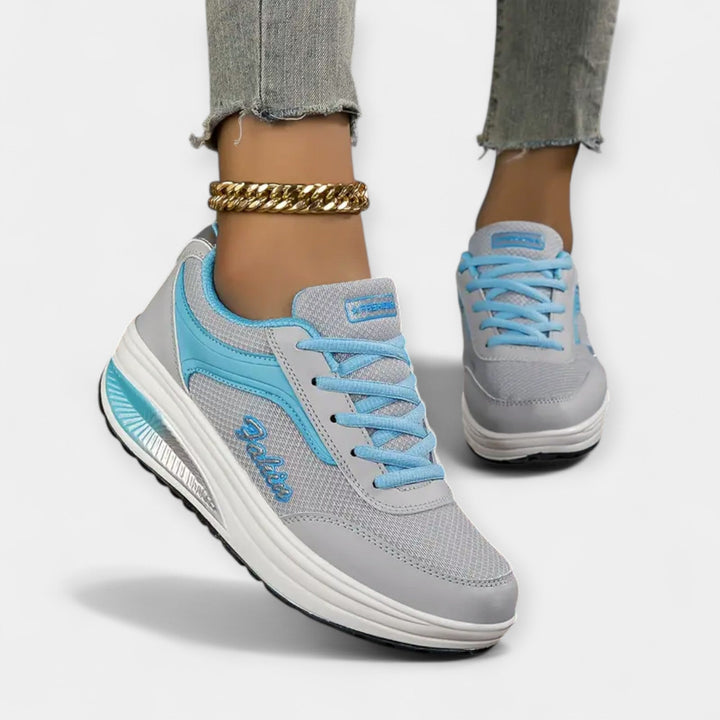 Anatomski Tenisice s Zračnim Jastučićem