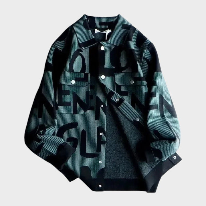 Henry - Vintage džemper