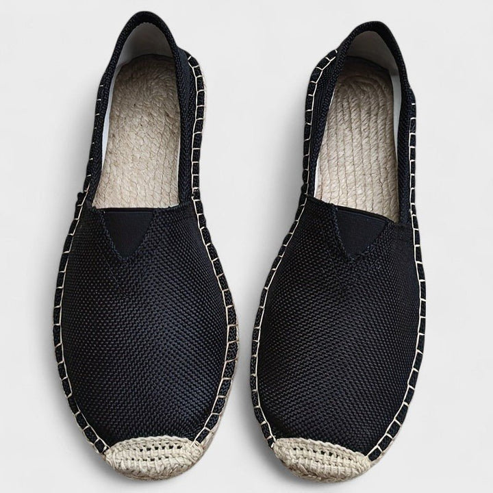 Herman - Elegantne espadrile za muškarce