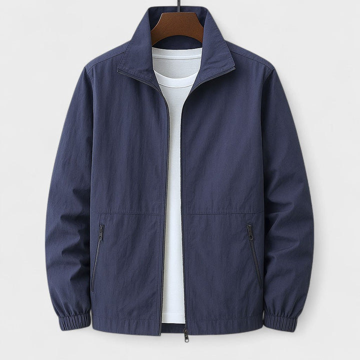 Holger - Udobna i praktična jakna