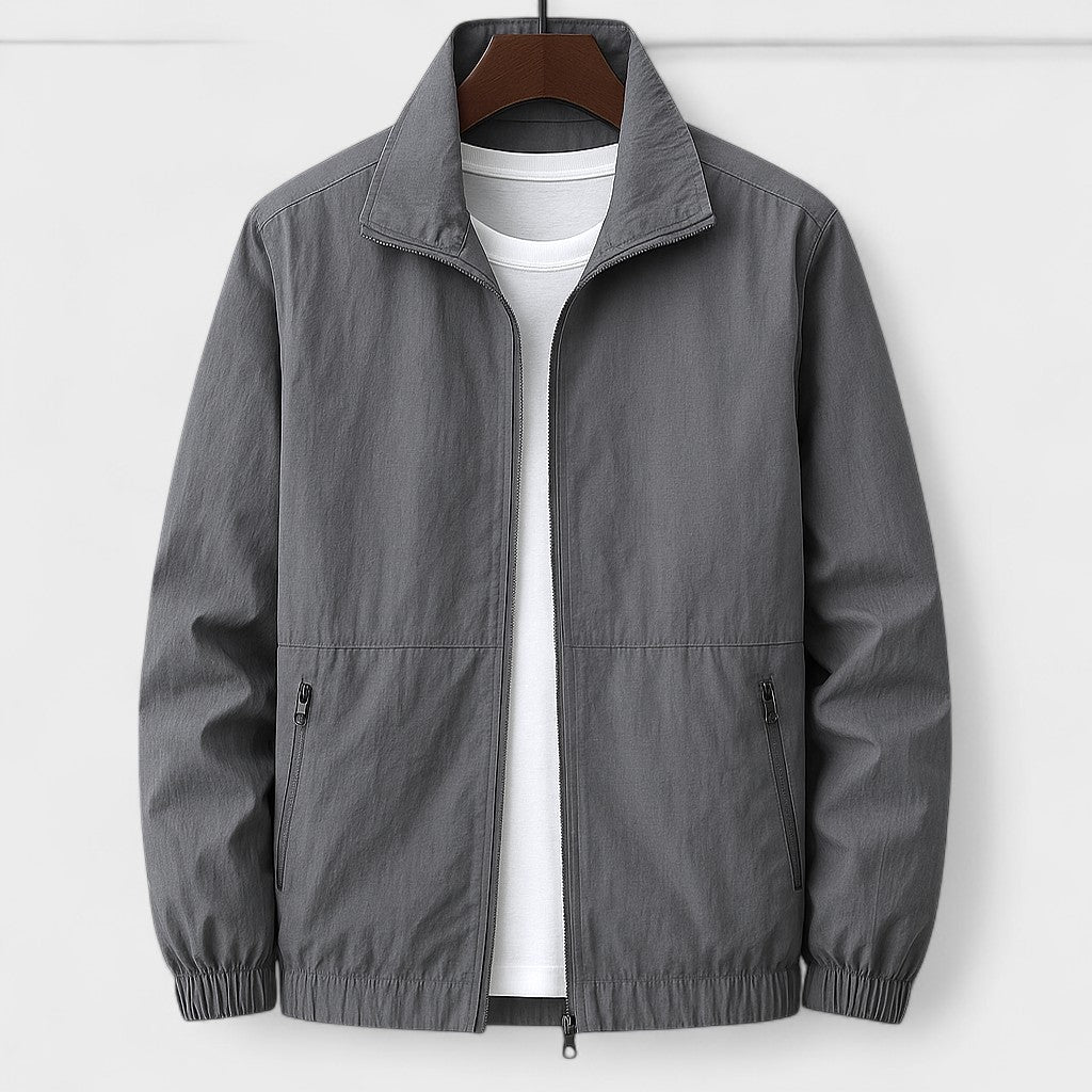 Holger - Udobna i praktična jakna