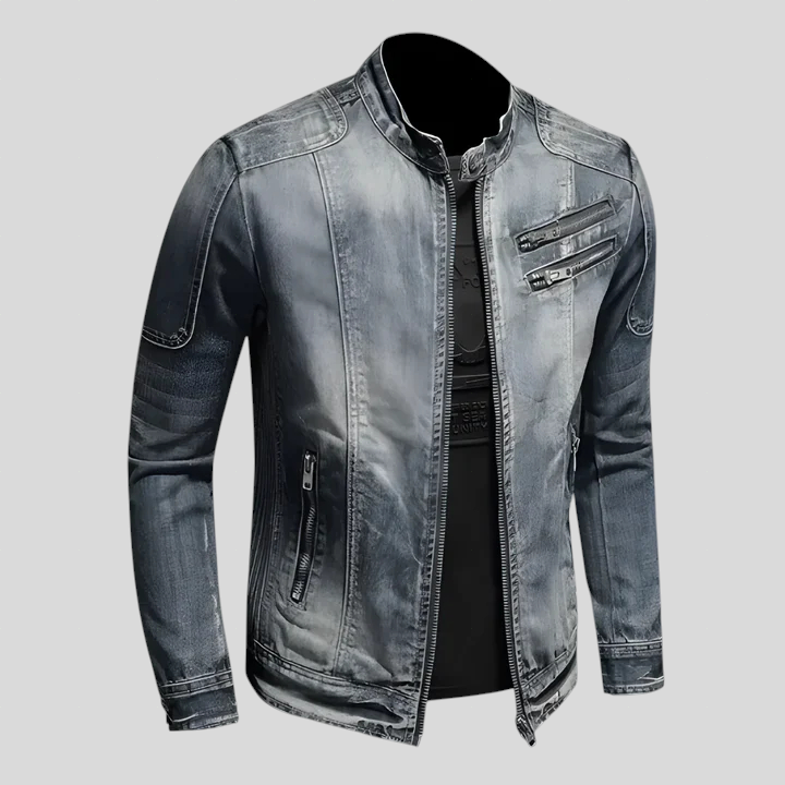 Harry - Traper Jakna Bezvremenskog Stila