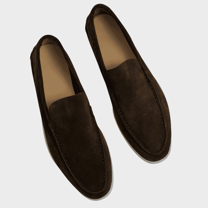 Jan - Stylske Slip-On Loaferice