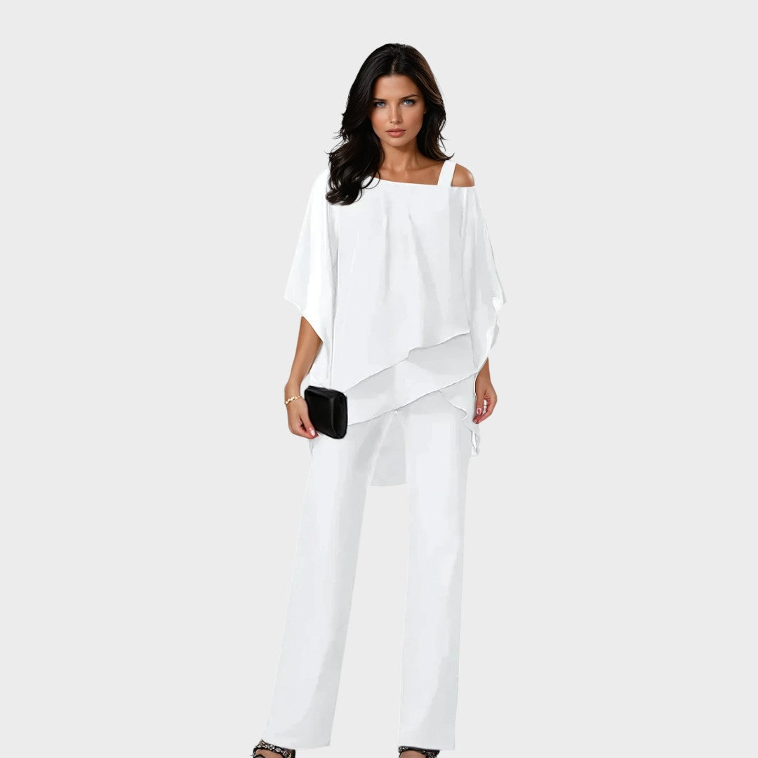 Tena - Dvodijelni set u slojevima