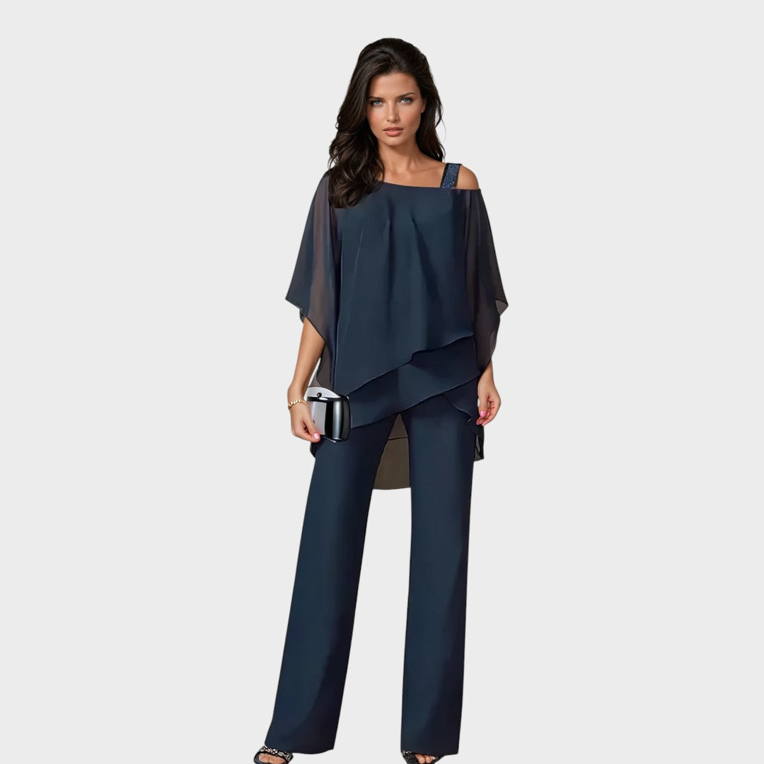 Tena - Dvodijelni set u slojevima