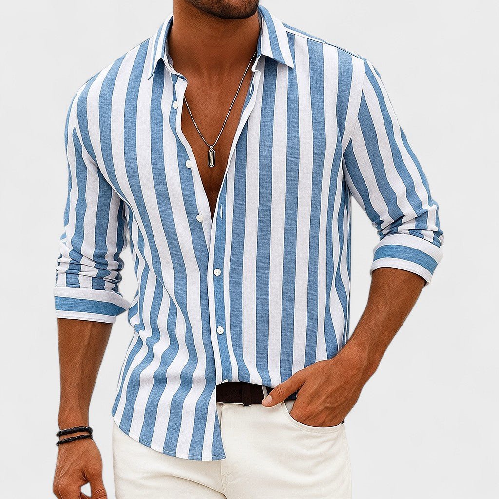 Kenneth - Ljetna Bluza