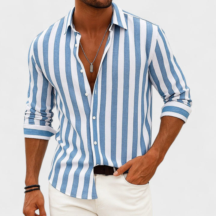 Kenneth - Ljetna Bluza