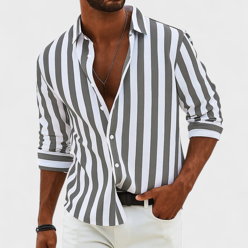 Kenneth - Ljetna Bluza