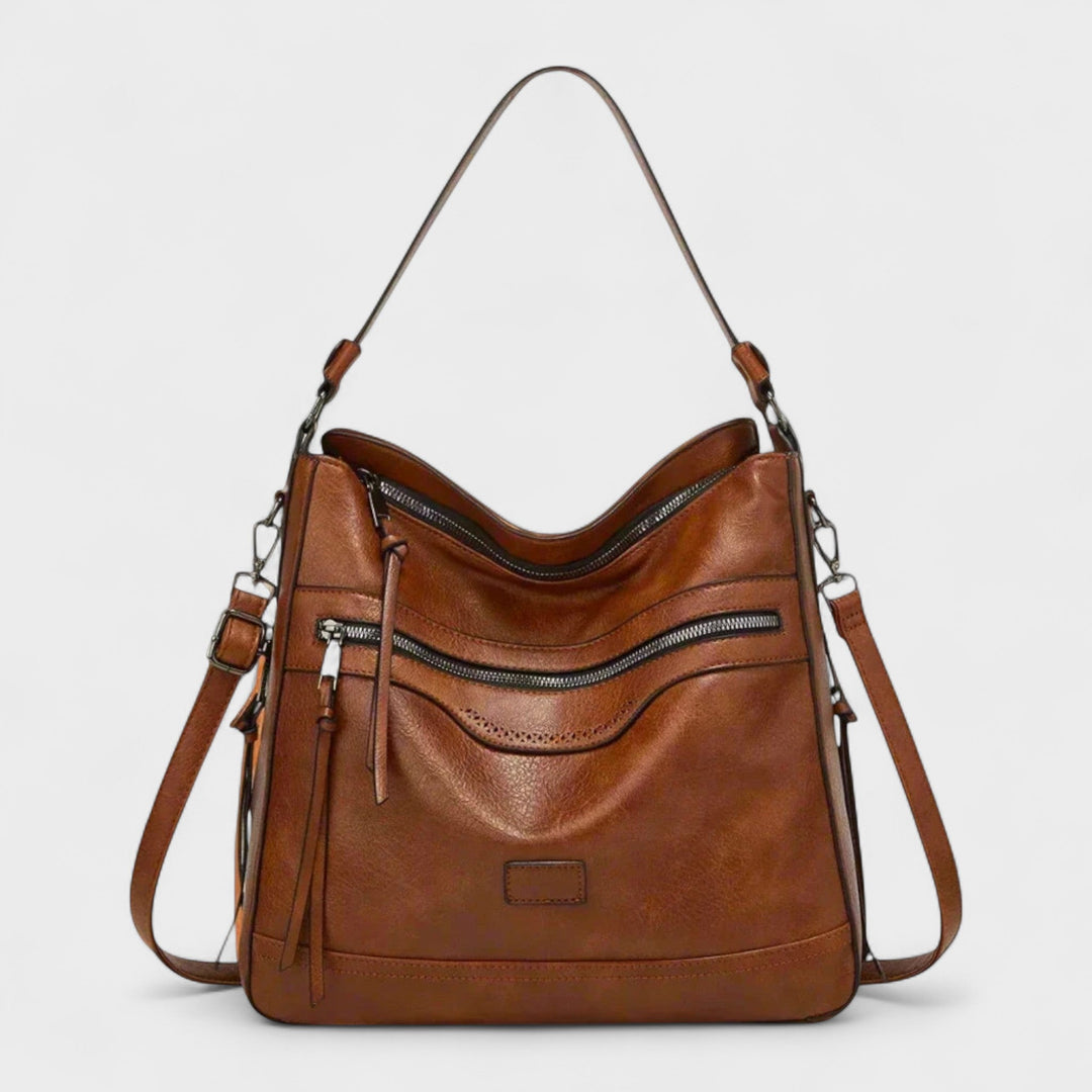 Hela - Klasična Retro Torba