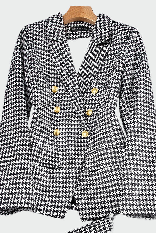 Sako u klasičnom kroju