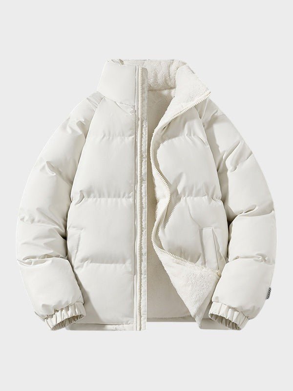 Leif - Vodootporna puffer jakna