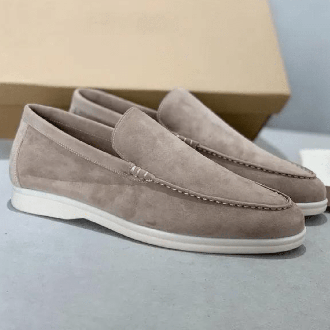 Léon - Ruskind Slip-On Mokasine