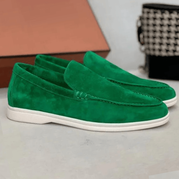 Léon - Ruskind Slip-On Mokasine