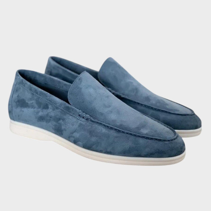 Léon - Ruskind Slip-On Mokasine