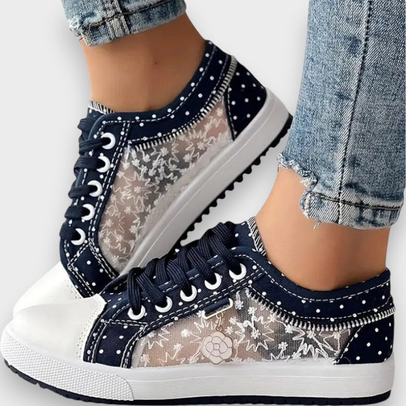 Ivana - Udobne Ortopedske Cipele