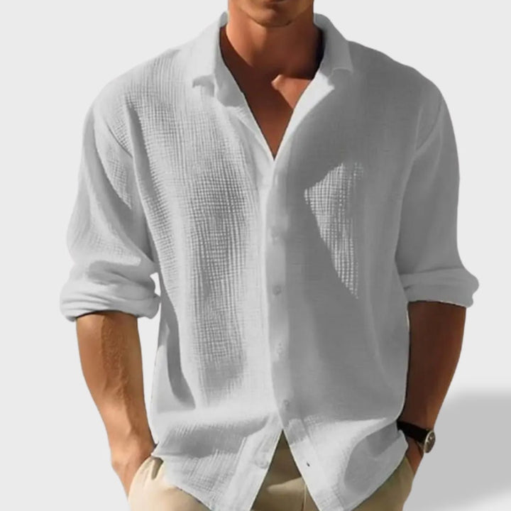 Luka - Lagana I Svježa Košulja Za Ljeto