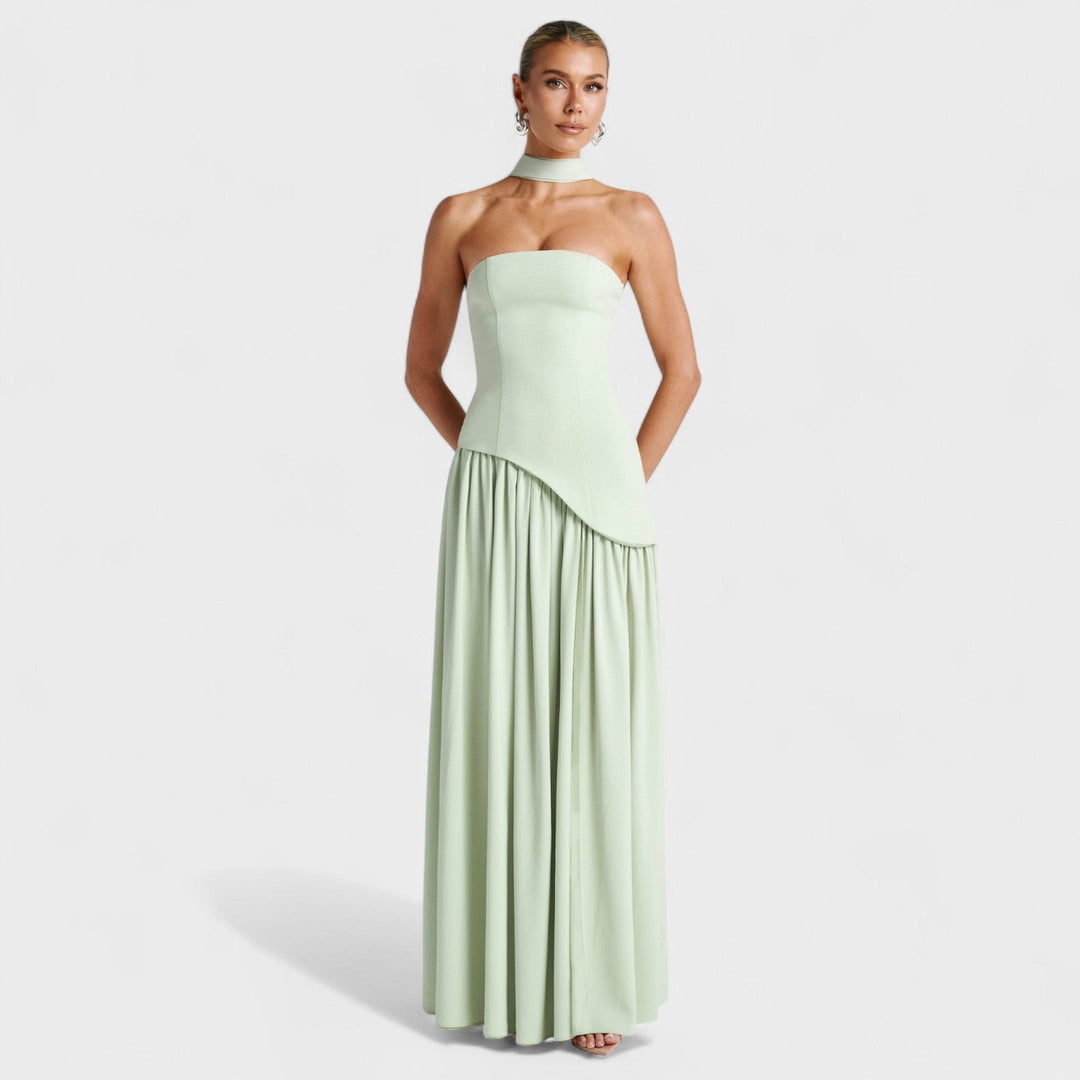 Teresa – Elegantna Haljina za Ceremoniju