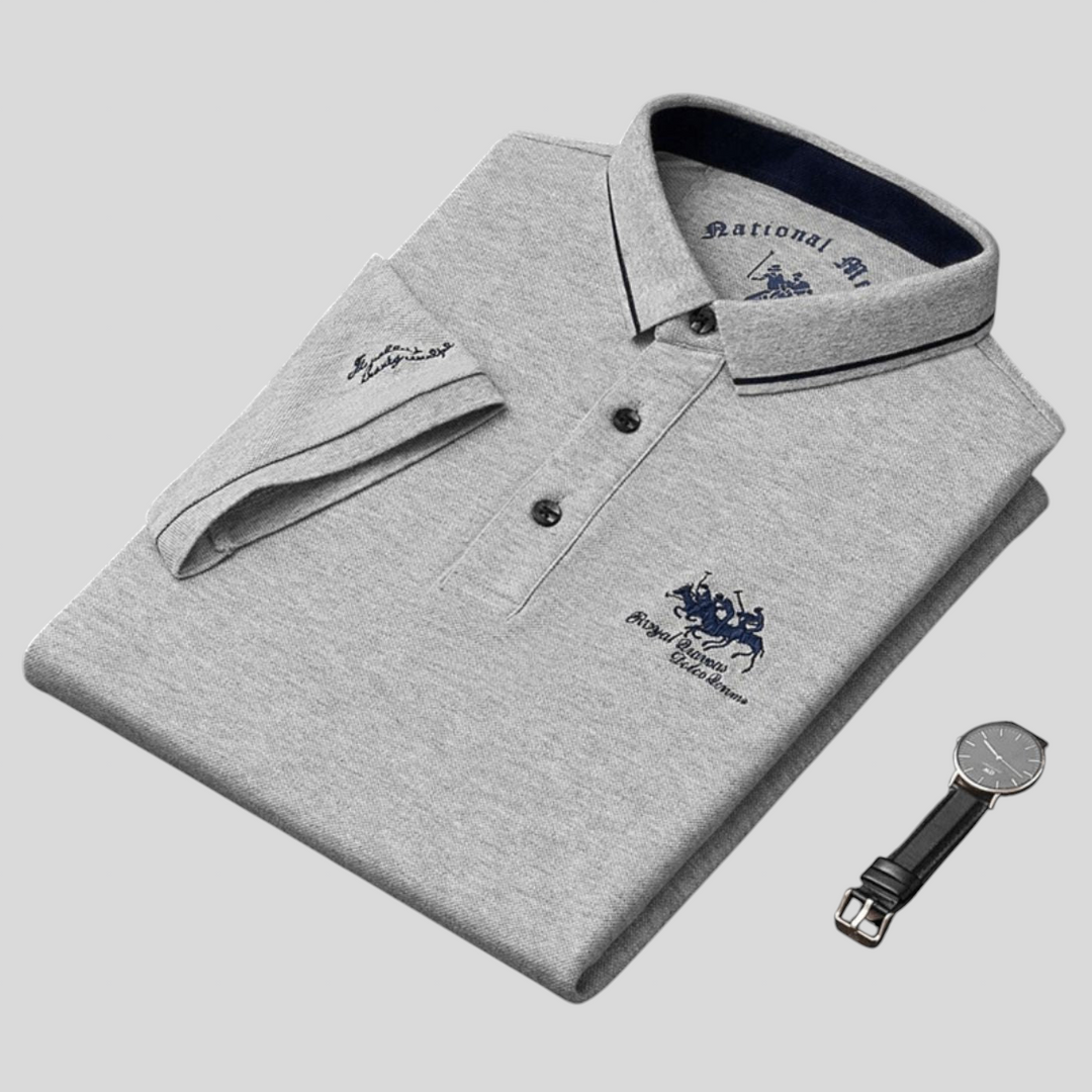 Marko - Luksuzna Polo Majica