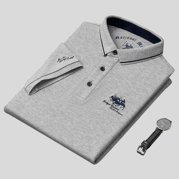 Marko - Luksuzna Polo Majica