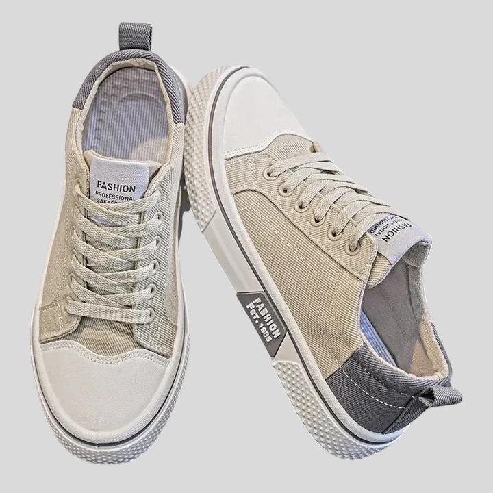 Milan - Ležerne Vintage Tenisice