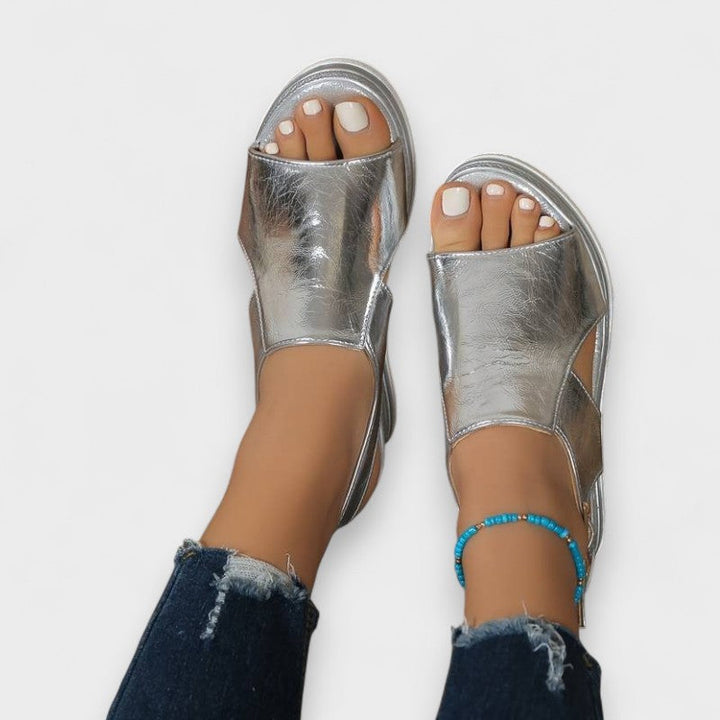 Silvana - Ortopedske sandale