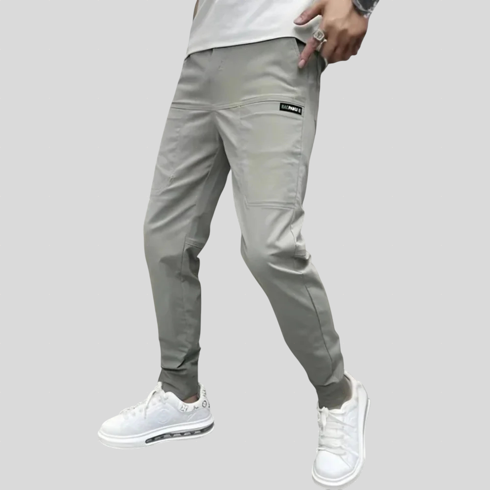 Tvrtko – Premium Stretch Cargo Hlače