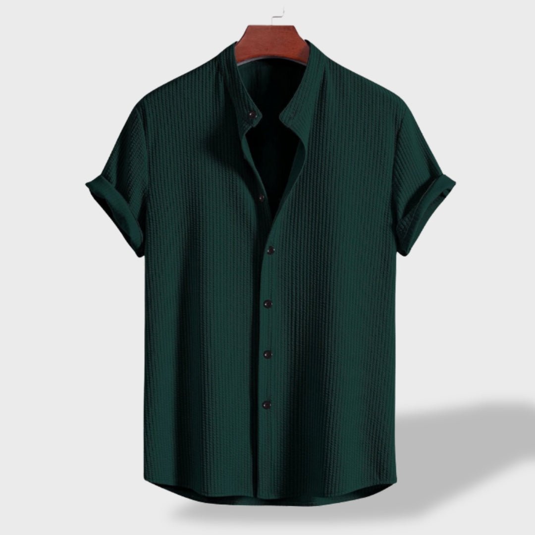 Tomislav - Višenamjenska lanena košulja od čistog lana