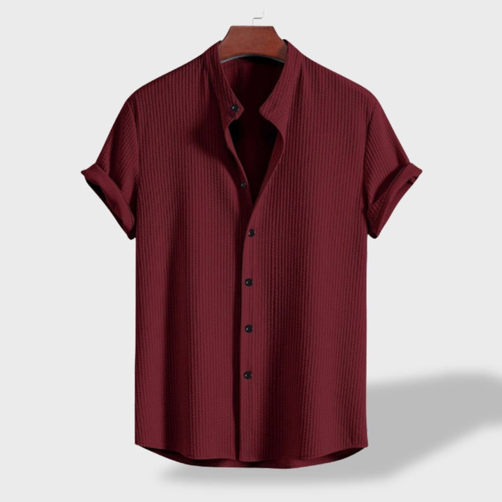 Tomislav - Višenamjenska lanena košulja od čistog lana