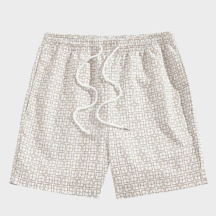 Mike - Tulum Bayline šorc