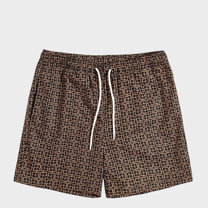 Mike - Tulum Bayline šorc