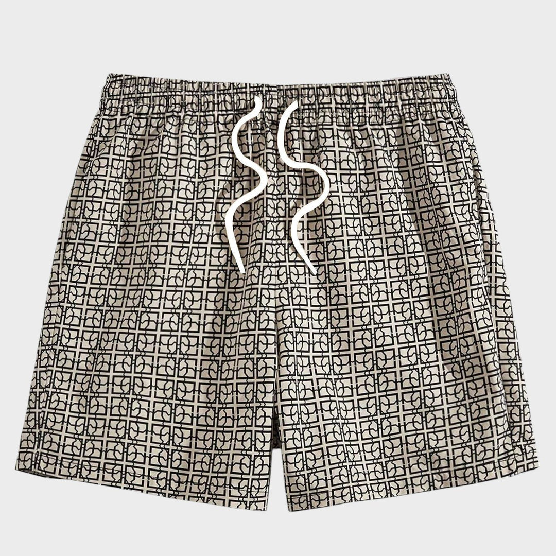 Mike - Tulum Bayline šorc