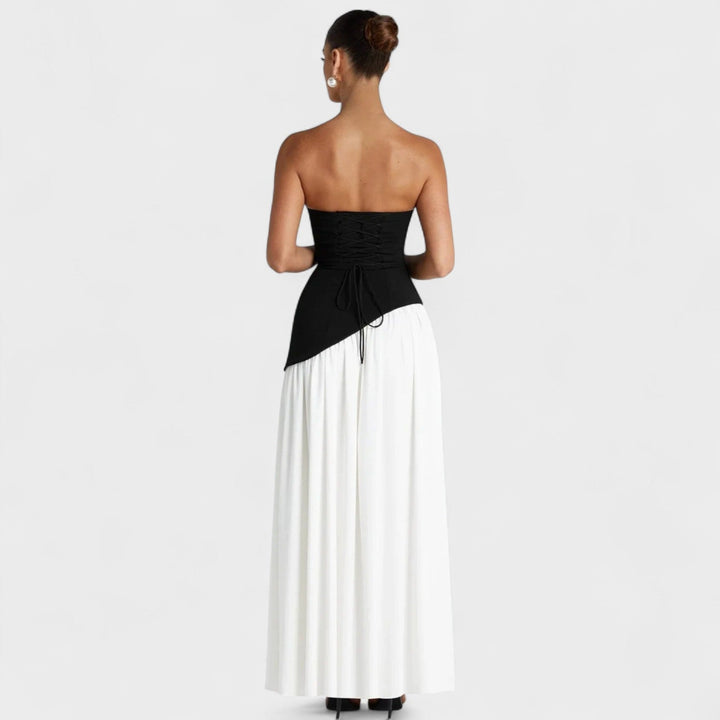 Leonor - Elegantna Gala Haljina