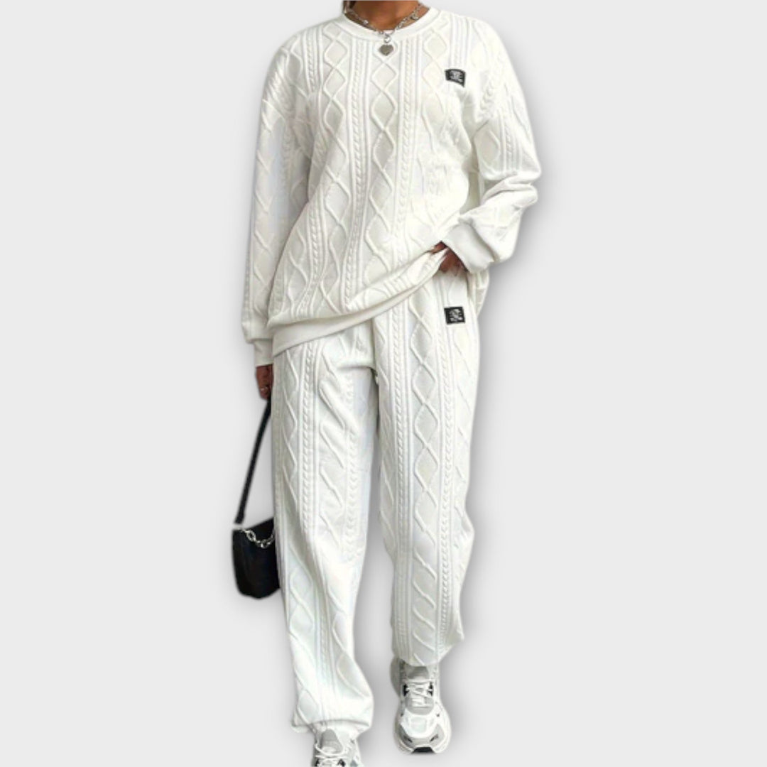 Evlalija - Casual set