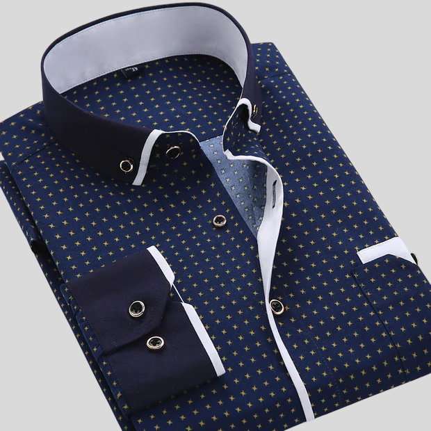 Krešo - Moderna Muška Košulja