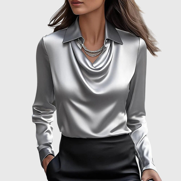Arijana - Elegantna Bluza