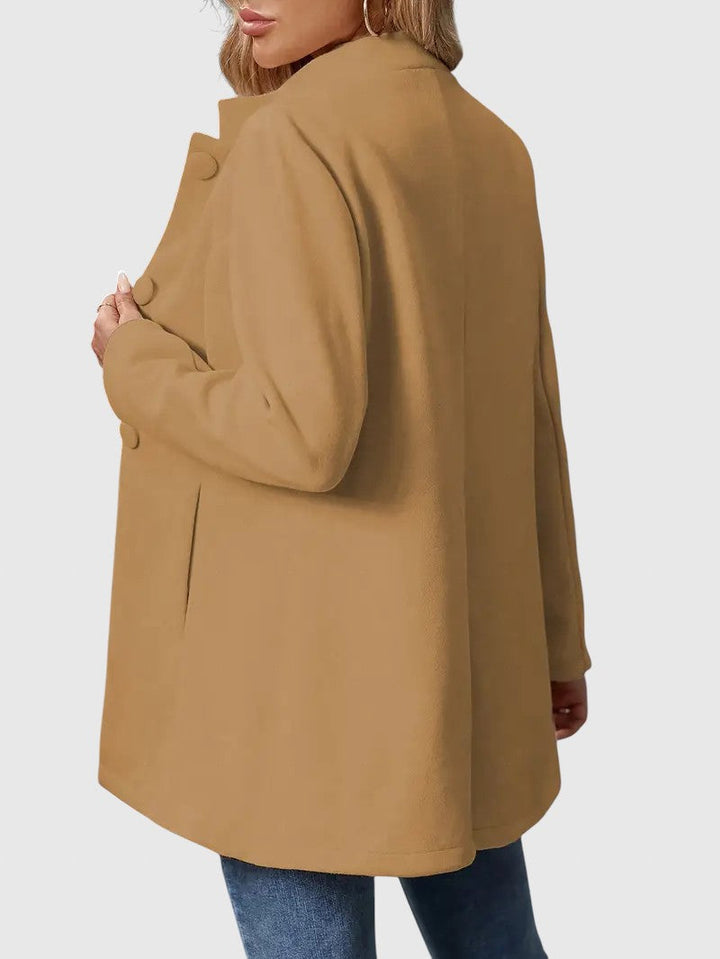 Katarina - Vječna elegantna jakna