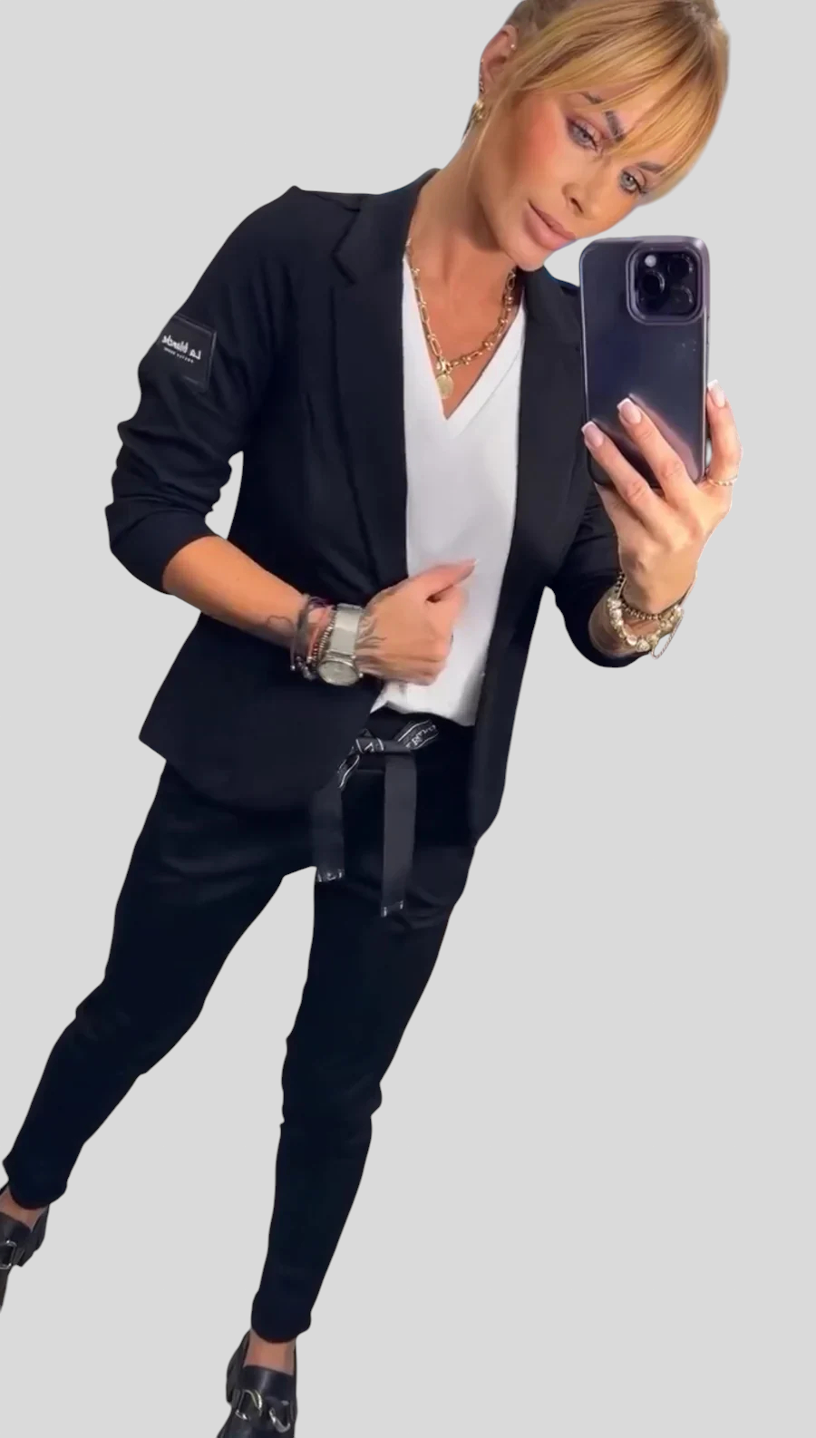 Oriane - Savršena Ravnoteža Stila I Udobnosti