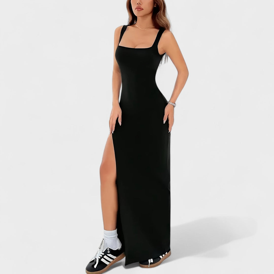 Luna – Elegantna Casual Haljina