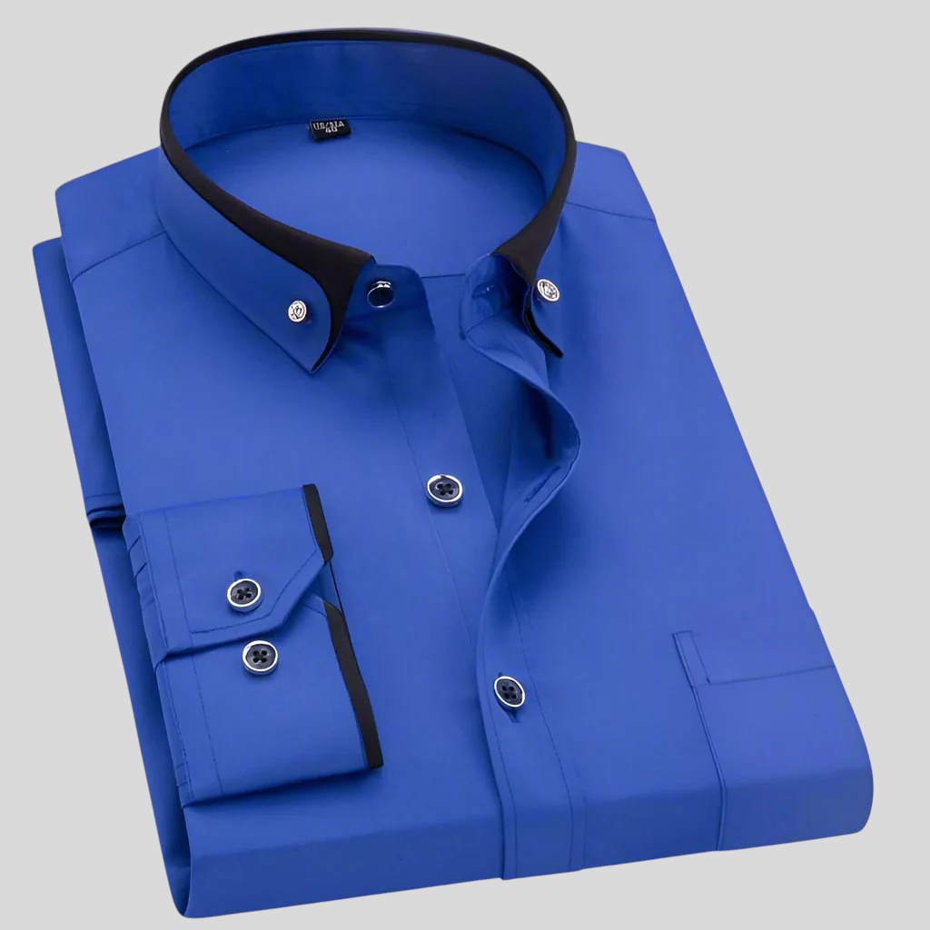 Prava – Muška Košulja